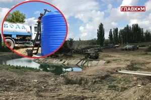 Крыму грозит водный коллапс. Эколог назвал главные причины