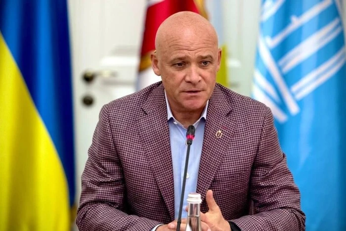 ЗМІ: Ексмер Одеси Труханов отримав підозру за службову недбалість