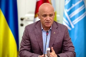 Колишньому міському голові Одеси Геннадію Труханову повідомили про підозру за фактом службової недбалості