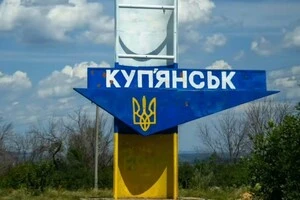 Росіяни присутні у північній частині міста. Вони намагаються з одного боку обходити, а з іншого прориватися безпосередньо до центру