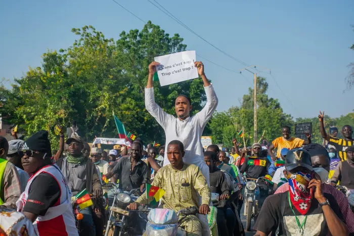 Опозиція Камеруну оскаржує результати виборів на тлі протестів