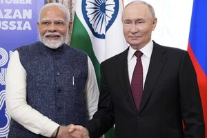 Індія та Росія обійшли санкції та уклали угоду: подробиці