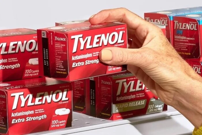 Прийом ліків та аутизм: штат Техас подав до суду на Johnson&Johnson