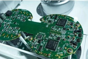 Відсутність чіпів стає проблемою для Австрії 