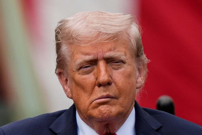 Суд у США заблокував плани Трампа щодо масових звільнень держслужбовців