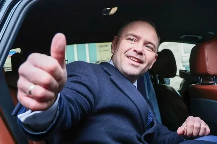 Невловимий Джо польської політики