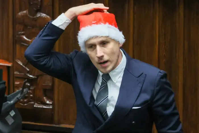 У Польщі поліція спіймала проросійського депутата за крадіжку в Ikea