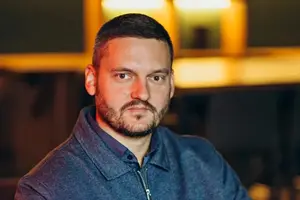 Центральна виборча комісія зареєструвала нардепом Дмитра Слинька