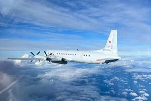 Польські МіГ-29 перехопили російський літак над Балтійським морем