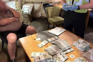 «Продавали» за $500 тис. посаду директора держпідприємства: двоє киян постануть перед судом