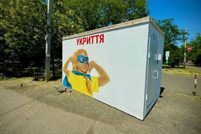 Ткаченко назвав посадовця, який зриває розгортання системи мобільних укриттів у столиці