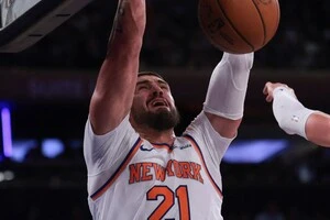 Перехід до «Реала» стане для Леня першим досвідом виступів у Європі