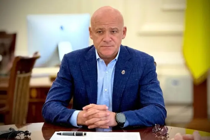 Труханов прокоментував підозру у службовій недбалості