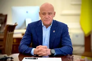 Ексмеру Одеси Труханову повідомлено про підозру