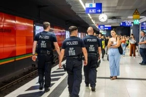 Безпека жінок в Німеччині: опитування продемонструвало тривожну тенденцію 