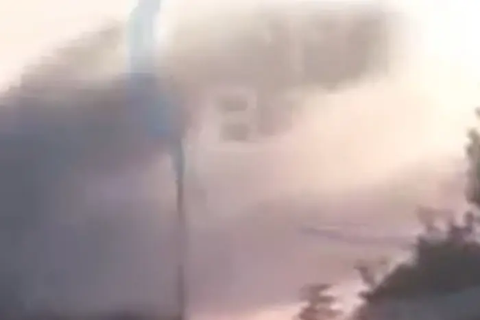 Дрони СБУ вразили низку об’єктів окупантів у Криму