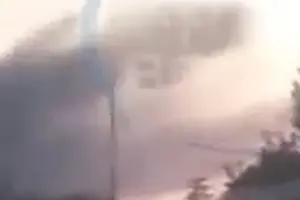 Дрони СБУ вразили низку об’єктів окупантів у Криму