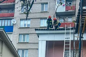 Правоохоронці встановлять усі обставини загибелі жінки