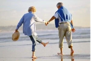 Учені США прогнозують зупинку збільшення тривалості життя в багатих країнах