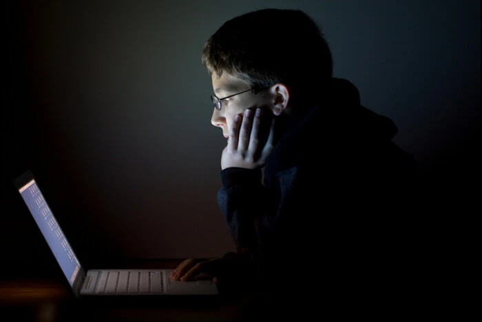 Безпека в Інтернеті. Дослідження показало головну проблему серед підлітків