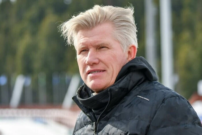 «Вороги вмруть від заздрощів». Олімпійський чемпіон – про проведення РФ альтернативної Олімпіади