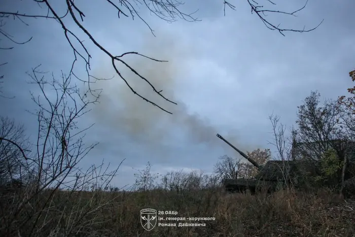 Сили оборони зробили заяву про ситуацію в Мирнограді