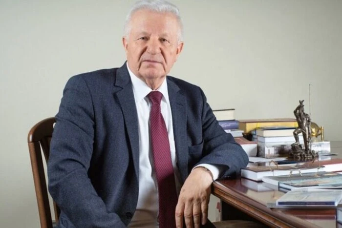 Ексспікер Мороз розказав, як у 2012 році він отримав сигнал про те, що буде війна