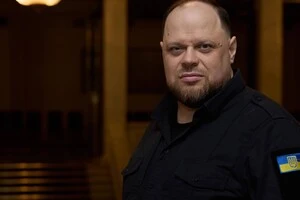 Стефанчук на свій ювілей здивував мережу оновленими фото