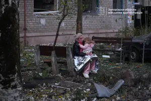 Ворог кілька годин атакував Запоріжжя та Запорізький район