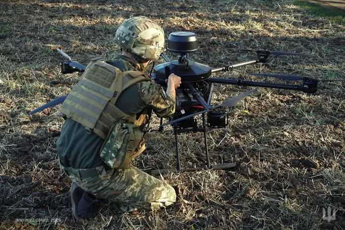 Карта бойових дій в Україні станом на 29 жовтня 2025 року