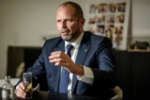 Росія відреагувала на погрози Бельгії «зрівняти Москву із землею»