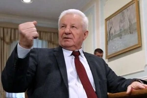 Вбивство Чорновола. Ексспікер Мороз назвав політика, який «знав все» про цей злочин