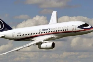 Виробництво літаків: видання Bloomberg пояснило, про що свідчить нова угода Індії та Росії