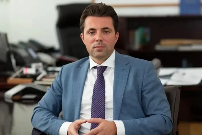 Нардеп Железняк поставив під сумнів дії ДБР у справі Володимира Кудрицького