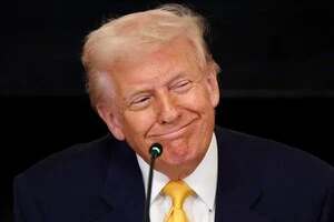 Трамп зізнався, що не зможе йти на третій термін: «Це дуже погано…»