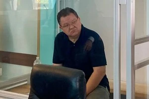 За екссуддю Львова внесено 20 млн грн застави