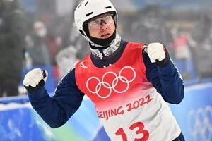 Абраменко розповів, як вдалося відсторонити лижників з Росії від кваліфікації до Олімпіади