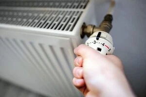 Киянам слід приготуватися до холодної зими