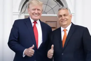 Сполучені Штати посилили тиск на Угорщину, закликаючи країну відмовитися від імпорту російської нафти