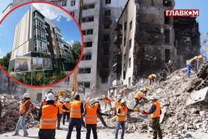 Мешканці Бородянки та Ірпеня досі чекають на завершення робіт у їхніх пошкоджених будинках