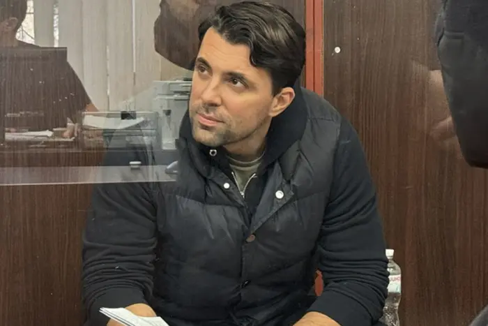 Суд обрав запобіжний захід ексочільнику «Укренерго» Кудрицькому