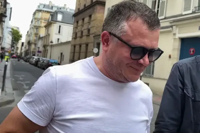 Апеляційний суд Парижа відмовив Україні в екстрадиції Жеваго