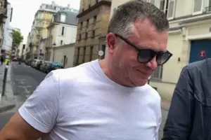 Апеляційний суд Парижа відмовив Україні в екстрадиції Жеваго