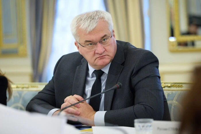 Україна закриває посольство на Кубі