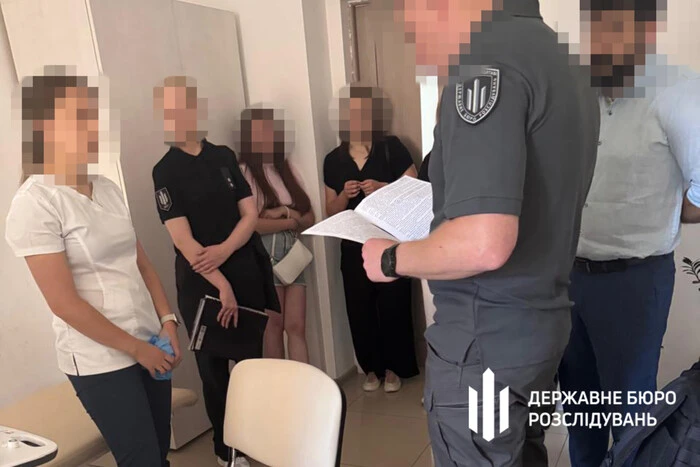 Центральна ВЛК анульовує на Дніпропетровщині фіктивні висновки про непридатність до служби