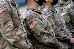 За словами військових, зміна у розміщенні сил «не змінить безпекову ситуацію в Європі»