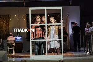 Іван Уривський поставив «Казки Гоффмана» у Національній опері України