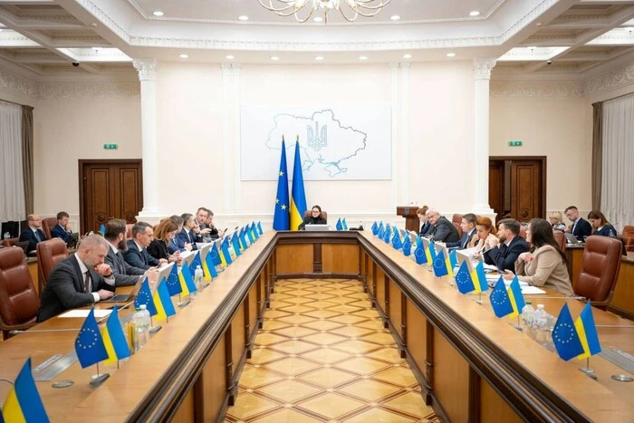 Кабмін анонсував збільшення грантів для бізнесу