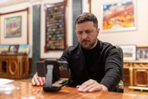 Зеленський: «Росія повинна закінчити свою війну, інакше має закінчитися російський нафтовий експорт»