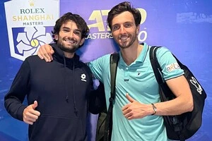 Кузени ще ніколи не зустрічалися між собою на такому високому рівні